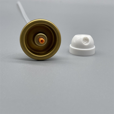 Αγορά Precision Spray Valve For Deodorant, Perfume And Body Mist Aerosols ηλεκτρονική κατασκευή