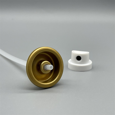 Αγορά Βαλβίδα Αεροζόλ για Αποσμητικό Σώματος Προσωπικής Φροντίδας ηλεκτρονική κατασκευή