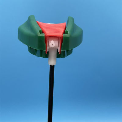 Αγορά Durable Ergonomic Aerosol Spray Trigger For Industrial Maintenance With Adjustable Flow And Chemical Resistance ηλεκτρονική κατασκευή