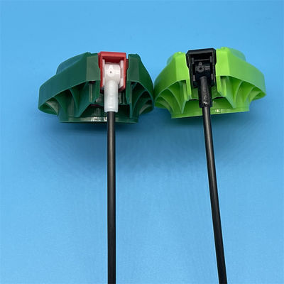 Αγορά Premium Foldable Trigger Cap with Extension Tube for Precision Spraying in Industrial Use ηλεκτρονική κατασκευή