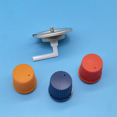 Αγορά Portable Gas Stove Valve for Campers  Backpackers with Explosion-Proof Core ηλεκτρονική κατασκευή