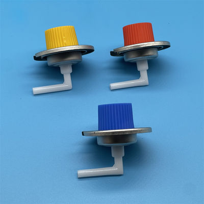 Αγορά Butane Gas Valve, Portable Fuel Control Valve for Camping Stoves & Outdoor Heaters ηλεκτρονική κατασκευή