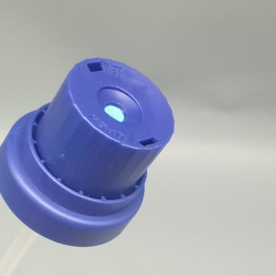 Αγορά Pet-Friendly Antibacterial Deodorant Valve for Pet Beds and Carriers with Non-Toxic Odor-Lock Membrane ηλεκτρονική κατασκευή
