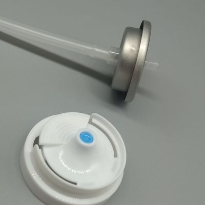 Αγορά Medical-Grade Antibacterial Deodorant Valve for Incontinence Products and Mattress Covers with Mold-Inhibition ηλεκτρονική κατασκευή