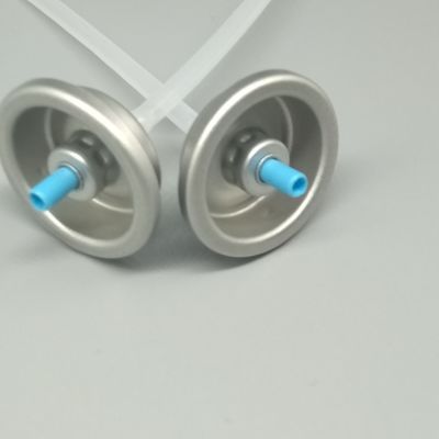 Αγορά Βαλβίδα διανομής σκόνης για βιομηχανικά συστήματα επικάλυψης ηλεκτρονική κατασκευή