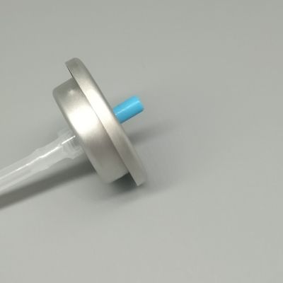 Αγορά Automatic Corona Charging Powder Spray Valve for High-Volume Production Lines Industrial Coating Applicator ηλεκτρονική κατασκευή