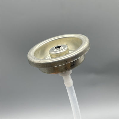 Αγορά Precision Female Aerosol Valve For Paint Sprays Ideal For Automotive Refinish  ηλεκτρονική κατασκευή