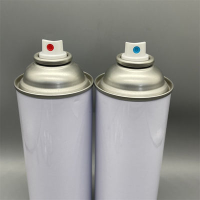 Αγορά Premium 1 Inch Female Aerosol Valve for Multi Surface Paint Applications ηλεκτρονική κατασκευή