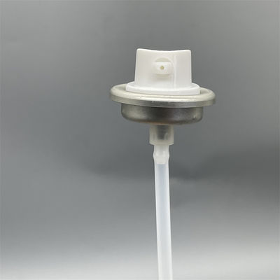Αγορά Female Spray Paint Valve For Industrial Aerosol Coating Leak-Proof Design For Reliable Distribution ηλεκτρονική κατασκευή