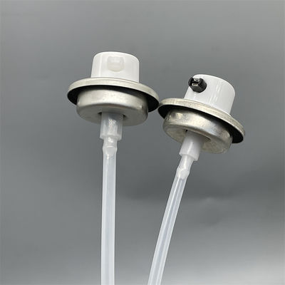 Αγορά Aerosol Female Valve For Spray Paint Systems Universal Fit For Paint Cans Leak-Free Nozzle Adapter For Precision Coating ηλεκτρονική κατασκευή