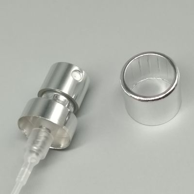 Αγορά Perfume Atomizer Pump with Plastic or Metal Collar Options ηλεκτρονική κατασκευή