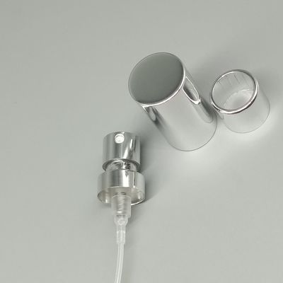 Αγορά Elegant Crimp Pump with Shiny Finish for Eau de Parfum  ηλεκτρονική κατασκευή