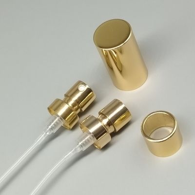 Αγορά 15mm Fine Mist Perfume Pump for Glass Perfume Bottles ηλεκτρονική κατασκευή