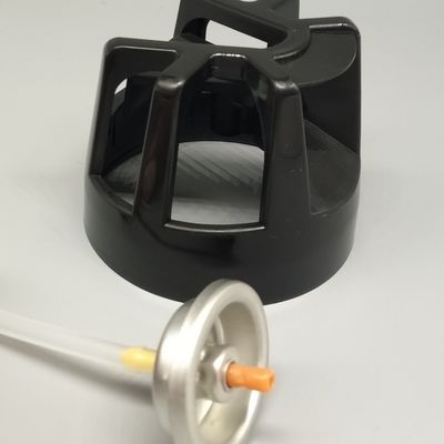 Αγορά Βαλβίδα εντομοκτόνου με βάση το νερό, ανθεκτική στη διάβρωση, για εμπορική γεωργική και κηπουρική χρήση, με ανθεκτικό κράμα και σταθερή ροή ηλεκτρονική κατασκευή