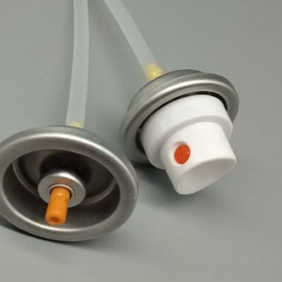 Αγορά Water-Based Insecticide Spray Valve Compatible with DME or LPG Propellants ηλεκτρονική κατασκευή