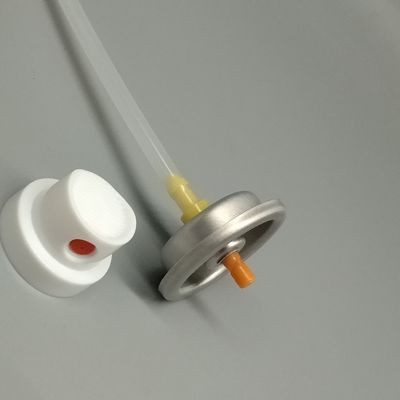 Αγορά Alcohol-Based Insecticide Spray Valve for Eco-Friendly Pest Control Solutions ηλεκτρονική κατασκευή