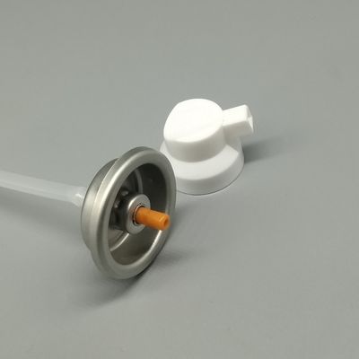 Αγορά Premium Aerosol Shaving Foam Valve Engineered for Rich Luxurious Shave Lather ηλεκτρονική κατασκευή