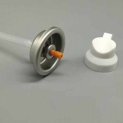 Αγορά Uncompromising Shaving Foam Valve with Peak Performance and Leak-Proof Reliability ηλεκτρονική κατασκευή