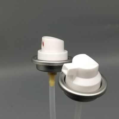 Αγορά Precision Aerosol Valve, Metered Dose Foam Dispenser for Premium Men's Grooming - Consistent Lather & Rich Foam Output
 ηλεκτρονική κατασκευή