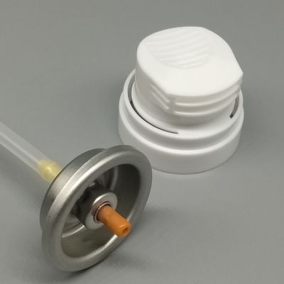 Αγορά Shaving Foam Valve Rich Lather Dispensing System for Men's & Women's Shaving ηλεκτρονική κατασκευή
