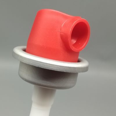 Αγορά  High-Pressure Reinforced Male Fire Extinguisher Valve for CO2 and Special Hazard Systems with Safety Rupture Disc ηλεκτρονική κατασκευή