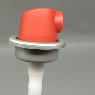 Αγορά Low-Pressure Clean Agent Male Fire Extinguisher Valve for Halotron and FM-200 Systems with Non-Magnetic Stem ηλεκτρονική κατασκευή