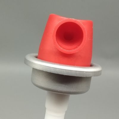 Αγορά Compact Low-Profile Male Fire Extinguisher Valve for Vehicle and Racing Applications with Vibration Resistance ηλεκτρονική κατασκευή