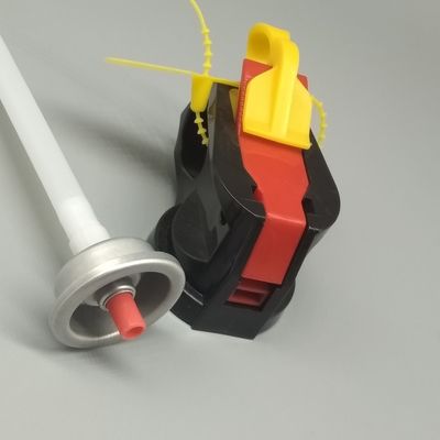 Αγορά One-Inch Fire Extinguisher Spray Valve Assembly with Leak-Proof Seal ηλεκτρονική κατασκευή