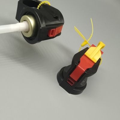 Αγορά Fittings de Válvulas para Extintores Portátiles, Componentes de Válvulas de Extintores, Fittings de Precisión para Equipos Portátiles de Seguridad contra Incendios ηλεκτρονική κατασκευή