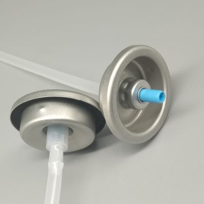 Αγορά Πρωταθλήτρια βαλβίδα ψεκασμού σκόνης με συνεπή ψεκασμό ροής σκόνης ηλεκτρονική κατασκευή