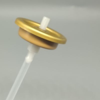 Αγορά 1 ίντσες Κύπελλο και Αλουμίνιο Αεροσόλ Βαλβίδα Για εφαρμογές σπρέι σκόνης ηλεκτρονική κατασκευή