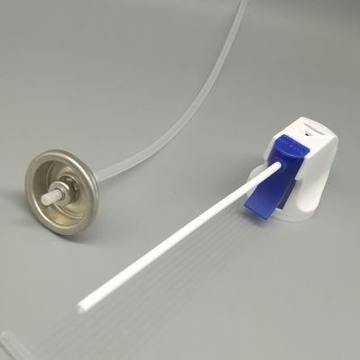 Αγορά Eco-Conscious Air Conditioner Cleaning Agent Valve for Green HVAC Solutions with Fully Recyclable Body ηλεκτρονική κατασκευή