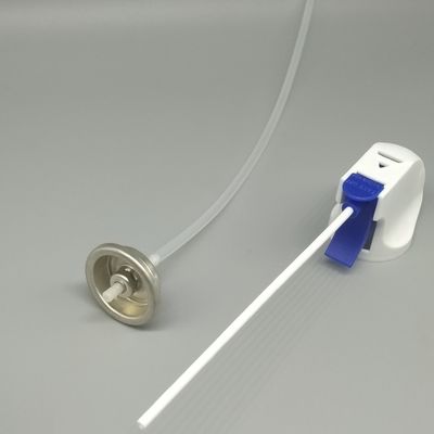 Αγορά Industrial Refrigerant Line Applicator, Heavy-Duty A/C Spray Valve for Commercial HVAC Systems, Chemical Dispensing Tool ηλεκτρονική κατασκευή