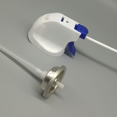 Αγορά Versatile Multi-System Air Conditioner Cleaning Agent Valve for Heat Pumps and Mini-Splits with Angled Nozzle ηλεκτρονική κατασκευή