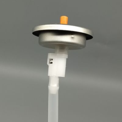 Αγορά Βαλβίδα αεροζόλ πολλαπλών κατευθύνσεων για ακριβή και ομοιόμορφη εκτόξευση ηλεκτρονική κατασκευή