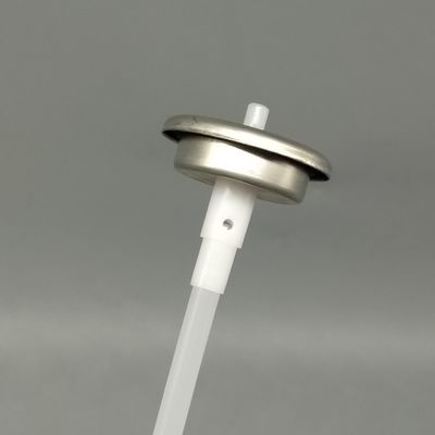Αγορά Secure-Seal 360-Degree Aerosol Valve with Child-Resistant Actuator for Household Chemicals and Solvents with Enhanced Safety Features ηλεκτρονική κατασκευή
