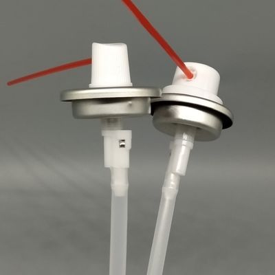 Αγορά 360-Degree Aerosol Valve All-Position Operation, Consistent Output & Leak-Proof Seal ηλεκτρονική κατασκευή
