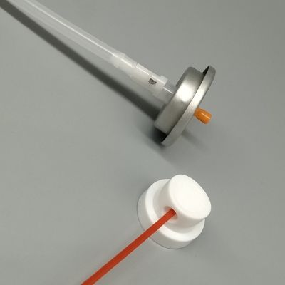 Αγορά  Advanced 360-Degree Aerosol Valve with Ergonomic Actuator for All-Purpose Spray Products with Superior Any-Angle Dispensing ηλεκτρονική κατασκευή