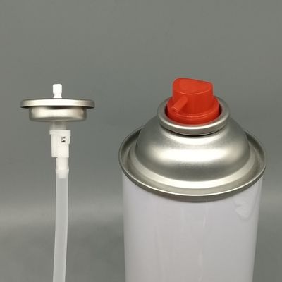 Αγορά Ball Aerosol Valve Upside-Down Dispensing System for Personal Care Products ηλεκτρονική κατασκευή
