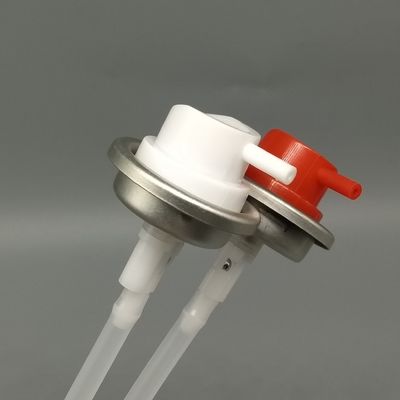 Αγορά 360-Degree Aerosol Valve Upside-Down Dispensing System for Lotions ηλεκτρονική κατασκευή