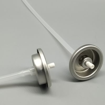 Αγορά Four Hole Aerosol Valve For Carburetor Cleaning Applications For Engine Care ηλεκτρονική κατασκευή