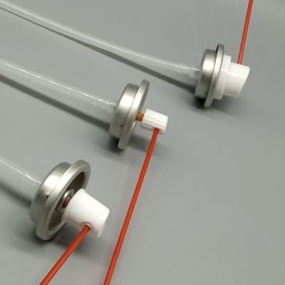 Αγορά WD40 Συμβατή βαλβίδα αερολύματος για τρύπες και δοχεία ψεκασμού κατά της σκουριάς ηλεκτρονική κατασκευή