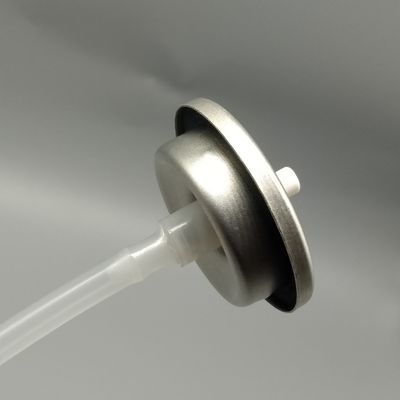 Αγορά Aerosol Carburetor Cleaner Valve with High-Pressure Precision Control System ηλεκτρονική κατασκευή