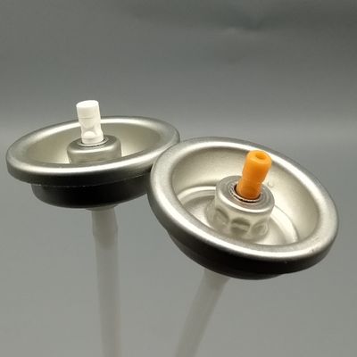 Αγορά WD-40 Type Aerosol Valve For Anti-Rust Spray – High-Quality Spray Nozzle For Automotive Maintenance And Industrial Use ηλεκτρονική κατασκευή