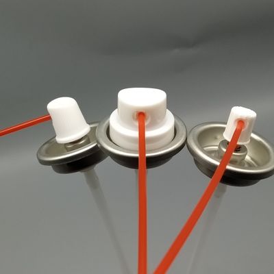 Αγορά Precision Spray Valve for Carburetor Cleaner Formulations Enhancing Engine Cleaning Efficiency ηλεκτρονική κατασκευή