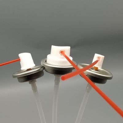 Αγορά WD40 Aerosol Valve for Multi Purpose Lubricant Cans with Smooth Spray Control ηλεκτρονική κατασκευή