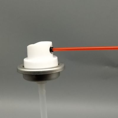 Αγορά Multi Purpose Oil Aerosol Valve for WD40 Style Repair and Maintenance Products ηλεκτρονική κατασκευή