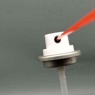 Αγορά Πανεπιστημιακή βαλβίδα αερολύματος λιπαντικού για οικιακά και αυτοκινητοβιομηχανικά ψεκαστήρια τύπου WD40 ηλεκτρονική κατασκευή