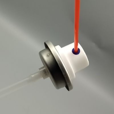 Αγορά Βαλβίδα αεροζόλ WD40 για δοχεία λιπαντικού πολλαπλών χρήσεων με έλεγχο ομαλού ψεκασμού ηλεκτρονική κατασκευή