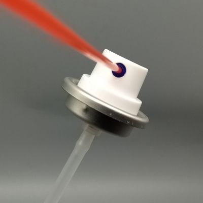Αγορά WD-40 Aerosol Spray Valve For Lubricant Cans – Precision Valve For Maintenance, Corrosion Protection, And Industrial Use ηλεκτρονική κατασκευή